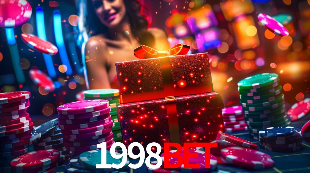 Programa VIP 1998BET