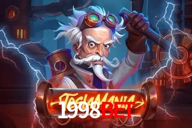 Especiais de Fim de Semana 1998BET