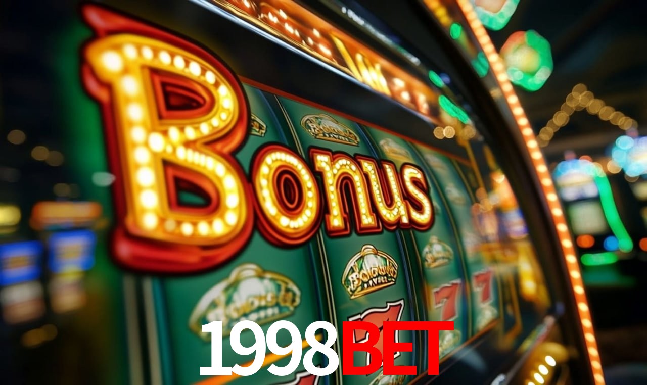 Segurança 2FA 1998BET