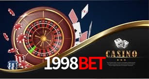 Casino Ao Vivo 1998BET