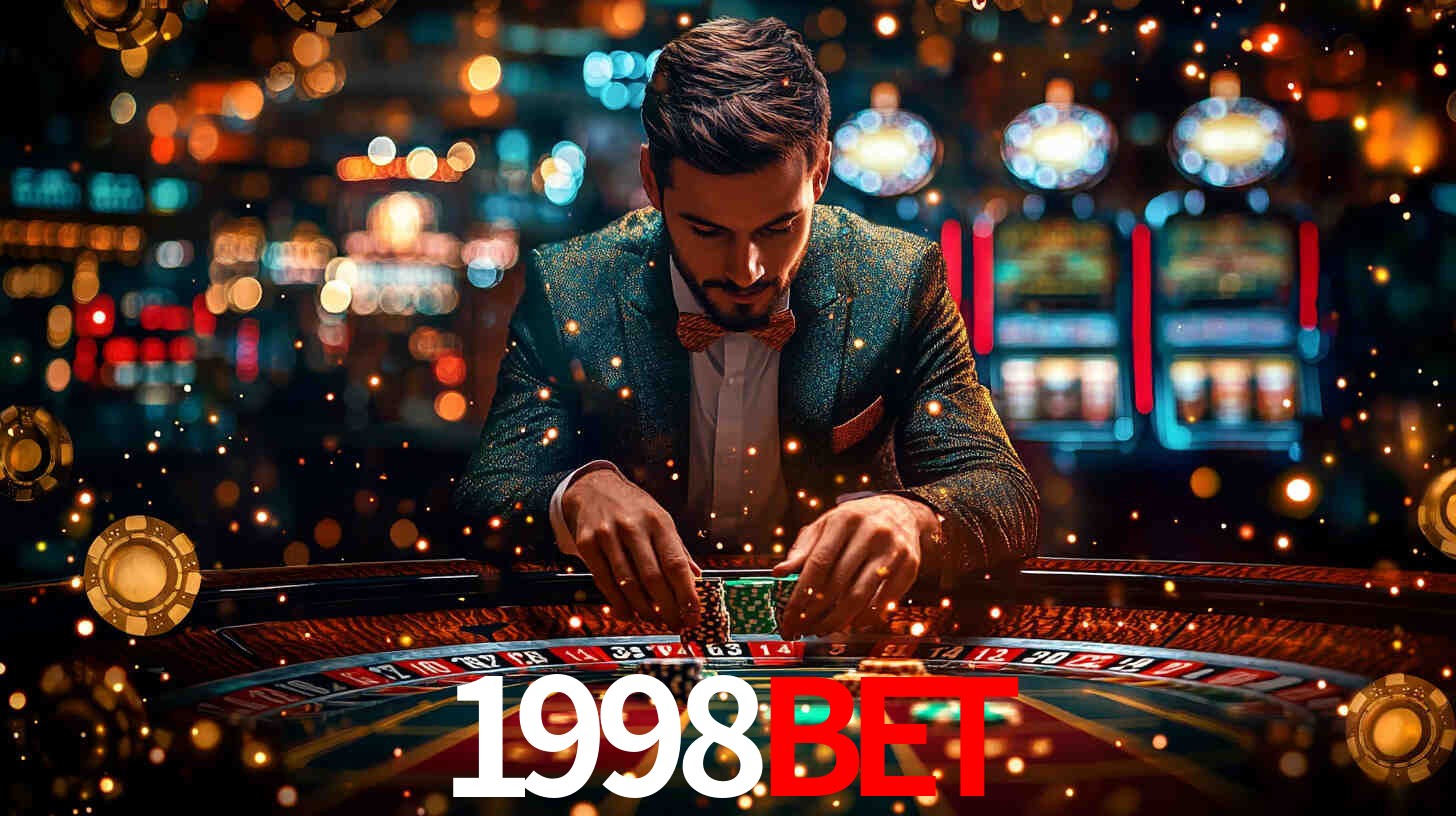 1998 BET login