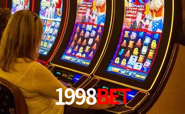 Apostas Esportivas na 1998BET: Um Guia Completo