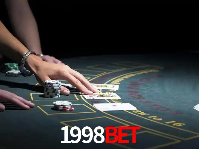Casino Ao Vivo 1998BET