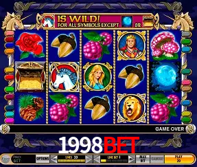A Emoção da Loteria na 1998BET: Uma Chance de Mudança de Vida
